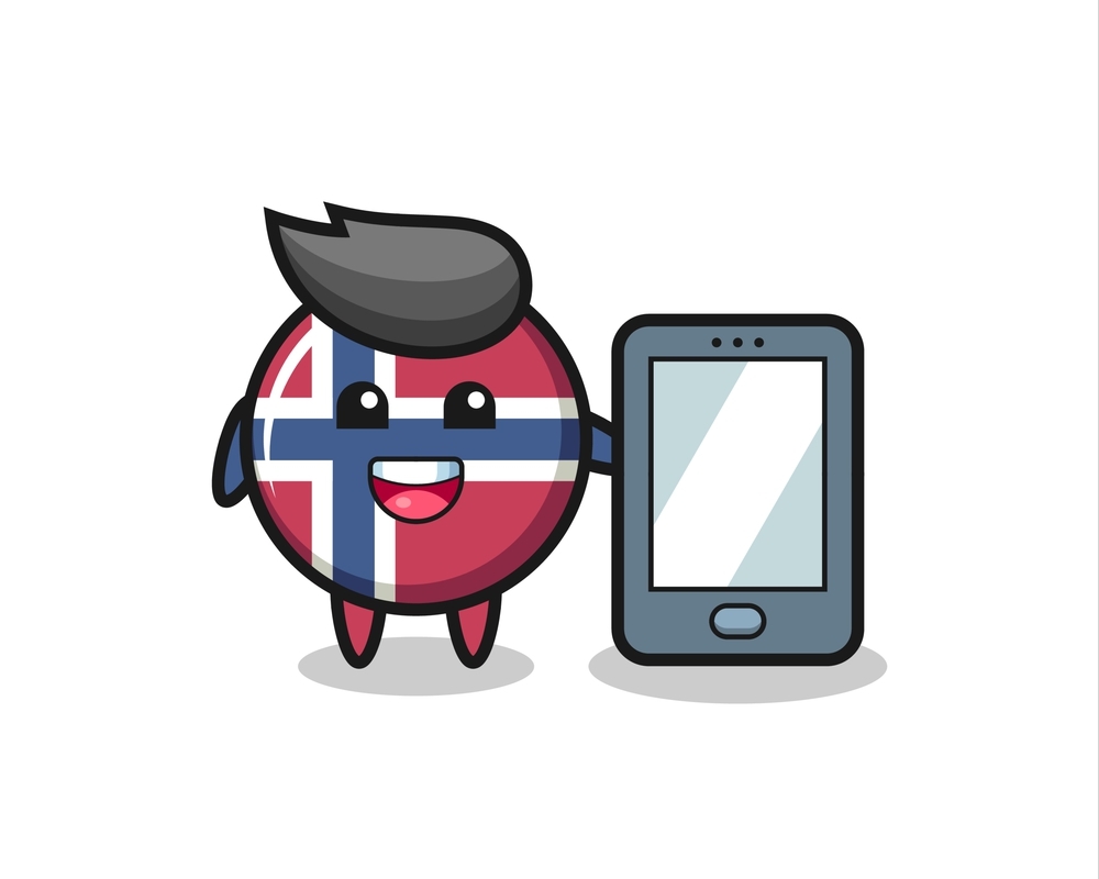 Norsk telefonpasning