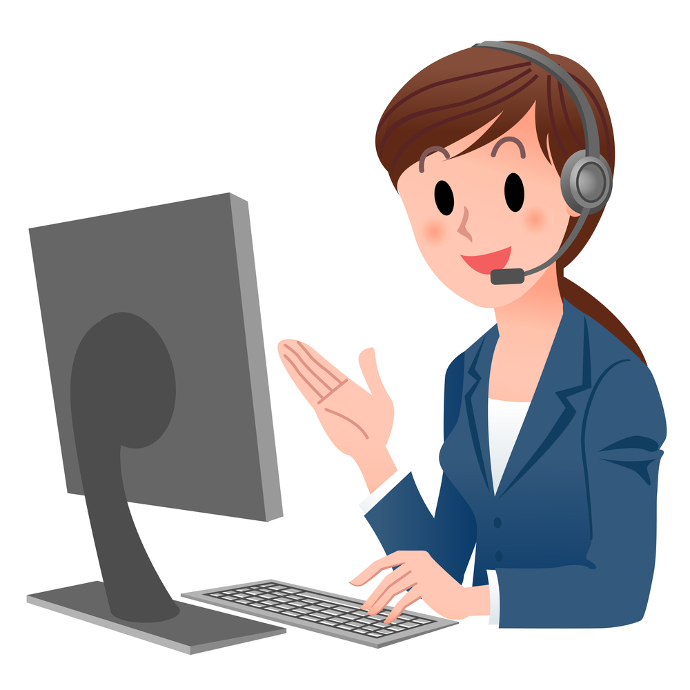 Telefonpasning til webshops